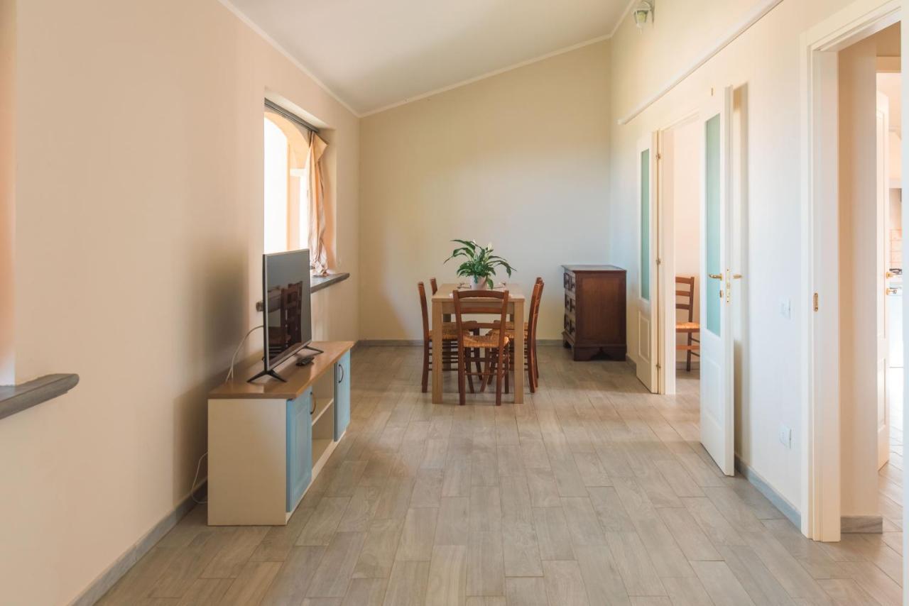 الشقق الفندقية ريباربيلافي  Borgo Felciaione المظهر الخارجي الصورة