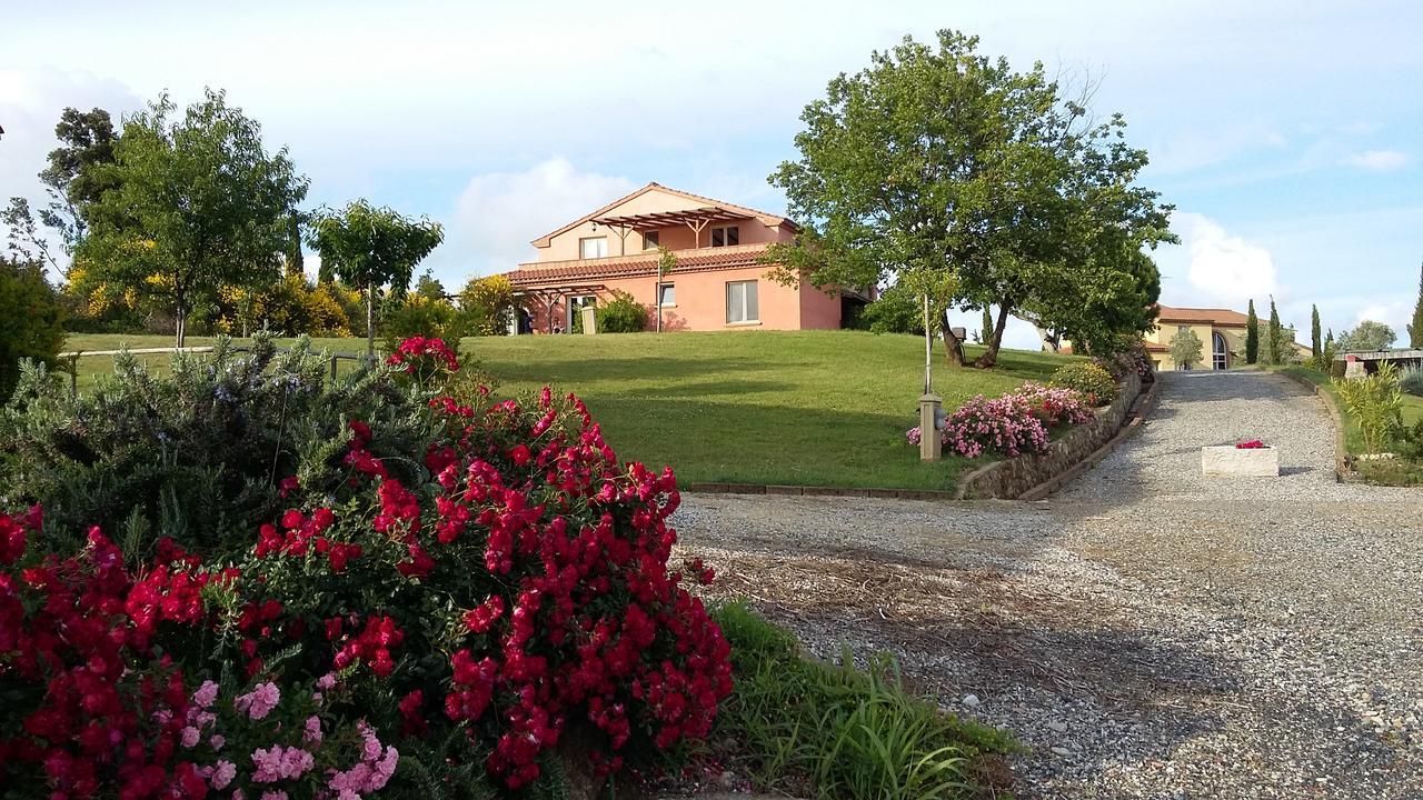 الشقق الفندقية ريباربيلافي  Borgo Felciaione المظهر الخارجي الصورة